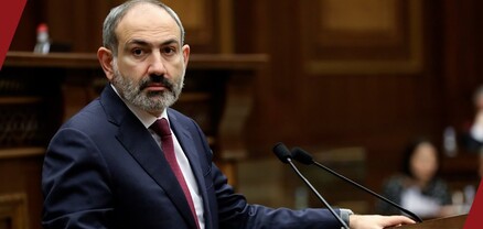 Նիկոլ Փաշինյանը Հայաստանի չորս ղեկավարներից միակն է, որ չի մասնակցում Սուրբ Ծննդյան տոնի առթիվ մատուցվող պատարագներին
