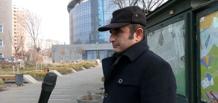 Ֆրանսիայի ԱԺ նախագահը վսեմաշունչ խոսքեր չշռայլեց մեր ազգին, այլ ասաց այն, ինչ որ կա. Արցախի քաղաքացի