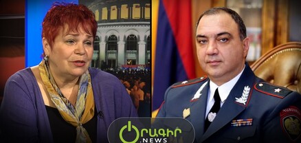 Ստրուկի հոգեբանություն. ինչու է որոշ պաշտոնյաների համար փողը ազգային պատկանելություն