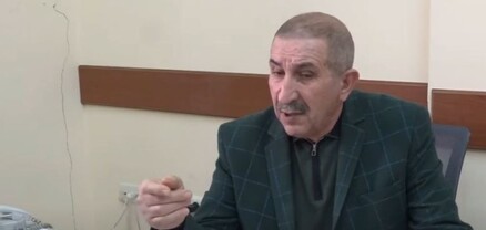 Արցախը կորցնես՝ լա՞վ է, թե՞ Հայաստանը. ՔՊ-ական Գագիկ Մելքոնյան․ Mediahub.am