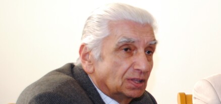 Մահացել է բանաստեղծ, մանկագիր Լիպարիտ Սարգսյանը