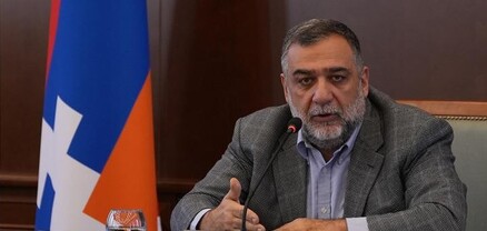Արցախի ղեկավարությունում սկսել են լուրջ փոփոխություններ. Ռուբեն Վարդանյան