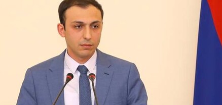 Հայոց ցեղասպանությունը ճանաչած երկրներն իրենց բանաձեւերում նշել են «Այլևս երբեք»