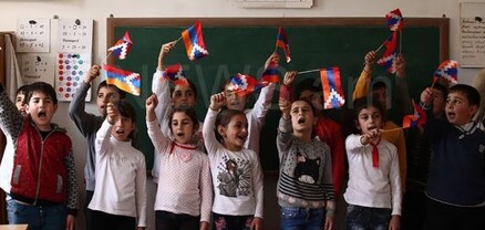 Արցախի դպրոցներում սննդի մատակարարման խնդիր կա․ տնօրեն