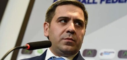 Հայկական ֆուտբոլի ողբալի վիճակը՝ թվերով․ Ժողովուրդ
