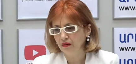 Անպտղության հաղթահարման ծրագրի ընդլայնման արդյունքում «բեյբի բում» կարելի է սպասել 1.5 տարի հետո. Փաշայան