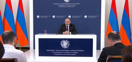 Ինչու Փաշինյանը հրաժարվեց «անլրագրող» ասուլիսի ֆորմատից և որտեղ էին նրա «100 փաստերը»