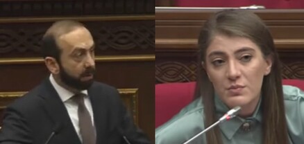Ադրբեջանական կողմն է դադարեցրել բուն խաղաղության պայմանագրի տեքստի քննարկումները․ Միրզոյան