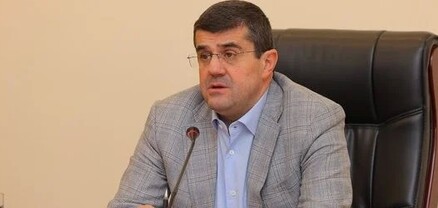 Արայիկ Հարությունյանը մտադիր է կրճատումներ անել ԱԽ-ում․ Հրապարակ