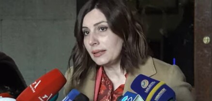 Այրվածքներ ստացած զինծառայողներից մեկի մոտ առողջական վիճակի մի փոքր ծանրացում ունեինք. Անահիտ Ավանեսյան