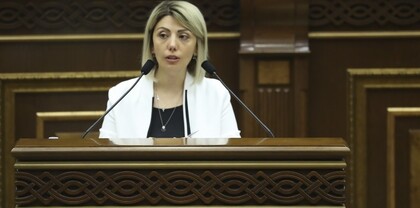 ԲԴԽ նորընտիր անդամի ունեցվածքը