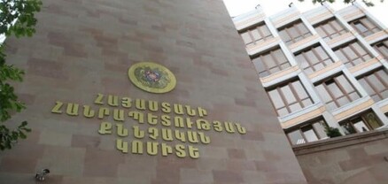 Վարդենիսի 14-ամյա բնակչուհուն առևանգելու վերաբերյալ գործի նյութերն ուղարկվել են դատարան