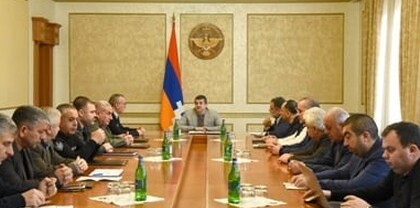 ՀՀ վարչապետի հնչեցրած մի շարք տեսակետներ առաջացրել են մտահոգություններ. Արցախի ԱԽ-ն հայտարարություն է ընդունել