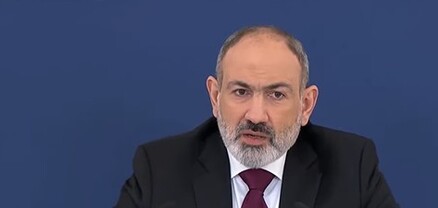 Ողջունելի է Թուրքիայի կողմից օդային բեռնափոխադրումների արգելքը վերացնելը․ Փաշինյան