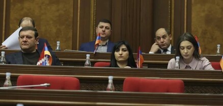 Ընդդիմադիրներն այսօր կբոյկոտեն կառավարության հետ հարցուպատասխանը. Ժողովուրդ