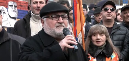 Քայլ առ քայլ թուրքը հասնում է իր նպատակին ռուսի աջակցությամբ․ Արա Պապյան