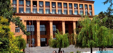 ԵՊՀ-ն նոր մամուլի խոսնակ ունի