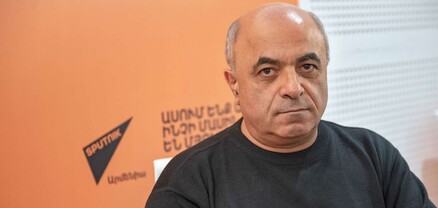 Արցախում առկա խնդիրը կարող է լուծվել ոչ թե տեխնիկական, այլ միայն քաղաքական ճանապարհով․ քաղաքագետ
