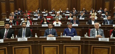 ՔՊ-ում որոշում կայացնողները երեք հոգի են․ մյուսները դիտորդի դերում են․ Ժողովուրդ