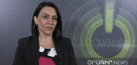 Եթե ունենանք արժանապատիվ աշխատանքով ապահովված աշխատող, կունենանք նաև կայուն զարգացող բիզնես. Էլեն Մանասերյան