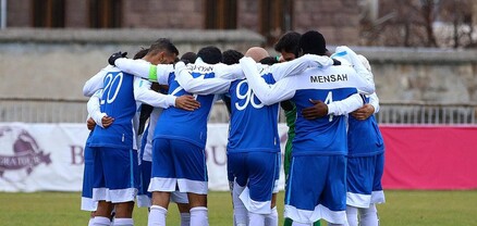 Ալաշկերտը բրազիլացի երկու նորեկ ունի