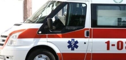 Հրազդանի թիվ 11 դպրոցից 12 երեխա շտապօգնության մեքենայով տեղափոխվել է հիվանդանոց