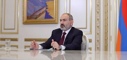 Եկող շաբաթ ՀՀ վարչապետ Նիկոլ Փաշինյանը հանդես կգա ասուլիսով