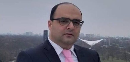 ԵՄ դիտորդական առաքելությունը գալիս է «Զանգեզուրյան միջանցքի» բացումը սպասարկելու. Վահե Դավթյան
