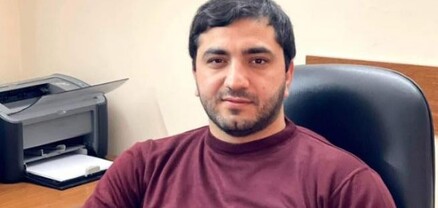 Թոռնիկի թռիչքաթև աճը. hիմա էլ կդառնա գիտնական. yerkir.am
