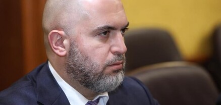 ԴՆԹ մակարդակում հայ ժողովրդի պրոբլեմը հայի ազգանունով քո նման գենետիկ մուտանտն է․ Արմեն Աշոտյան