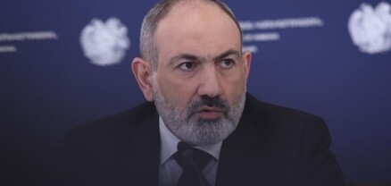 ՀԱՊԿ-ի վրա հույս դնում եմ, այլ բան, որ ՀԱՊԿ-ը կարող է հուսախաբ անել. Նիկոլ Փաշինյան