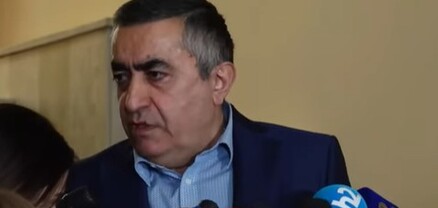 Առաջարկում ենք միասնական աշխատանքային խումբ ձևավորել, որը կառաջացնի համահայկական զորաշարժ.  Ռուստամյան