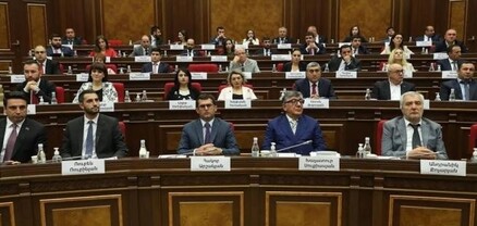 ՔՊ-ական պատգամավորների օգնականները պարգևավճար են պահանջում. Ժողովուրդ