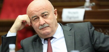 Հովիկ Աղազարյանն ու Հակոբ Ասլանյանը խմբակցությունից նկատողություն են ստացել․ Ժողովուրդ