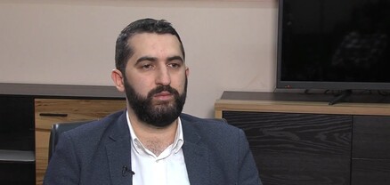 ​​​​​​​Դիմադրության ցանկացած դրսևորում Թուրքիայի կողմից արդեն իսկ դիտարկվում է խնդիր. թյուրքագետ