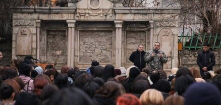 Ռուբեն Վարդանյանի այցը համայնքներ հակասական տրամադրություններ է առաջացրել արցախցիների շրջանում․ Հրապարակ