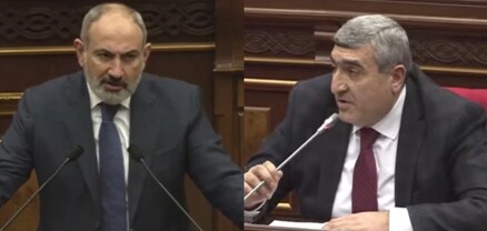 Քննարկում ենք Հայաստանում վրացերենի և Վրաստանում հայերենի ուսուցման որակի բարելավման հարցը․ Փաշինյան