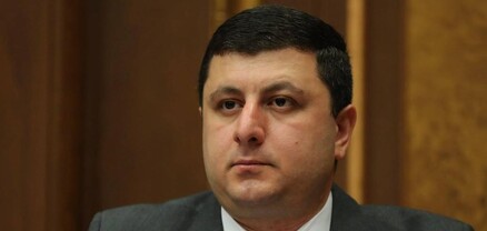 Արցախի մասով պետք է շտապել, որպեսզի գոնե լուծման ենթակա հարցերն օպերատիվ կարգավորում ստանան․ Տիգրան Աբրահամյան