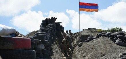 Հայ-ադրբեջանական նոր պատերազմի սպառնալիքը չափազանց իրական է. «Միջազգային ճգնաժամային խումբ» կենտրոնի զեկույցը