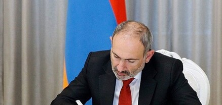 Սուրեն Մաղաքյանը նշանակվել է վարչապետի հասարակական հիմունքներով խորհրդական