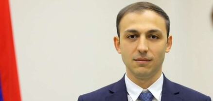 Արցախում հազարավոր մարդիկ զրկված են պատշաճ սնվելու իրավունքից․ Գեղամ Ստեփանյան
