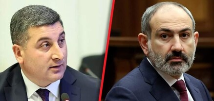 Փաշինյանի թիմակիցները խաբել են. մաս 2. Ժողովուրդ