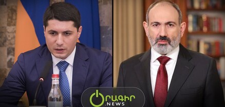 Մաստեր կլաս ՔԿ-ից՝ երկրպագելով քո շեֆին և շեֆի շեֆին
