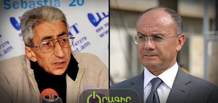 Մասնակցե՞լ է Սեյրան Օհանյանը «Кольцо» օպերացիային. թուրքագետ Հակոբ Չակրյանի բացահայտումը