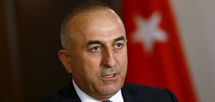 Չավուշօղլուն սպառնացել է Շվեդիային, որ Թուրքիան չի աջակցի երկրի անդամակցությանը ՆԱՏՕ-ին