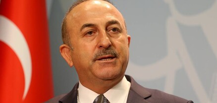 Չավուշօղլուն օգտակար է համարել Թուրքիա-Ռուսաստան-Սիրիա եռակողմ հանդիպումը