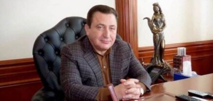 Դիմակավորված անձինք բերման են ենթարկել Պատրոն Դավոյին․ Հրապարակ