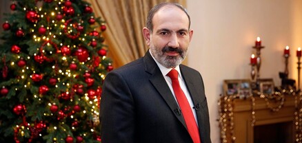 Փաշինյանը թիմակիցներին հրահանգել էր՝ Ամանորին չլքել երկիրը
