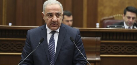 Գործող «Պետական և ծառայողական գաղտնիքի մասին» օրենքն առաջարկվում է վերանվանել «Պետական գաղտնիքի մասին»․ ԱԱԾ տնօրենի տեղակալ