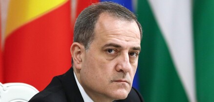 Բաքուն պնդում է, որ Լաչինի ճանապարհն օգտագործվում է «ապօրինի գործողությունների» համար